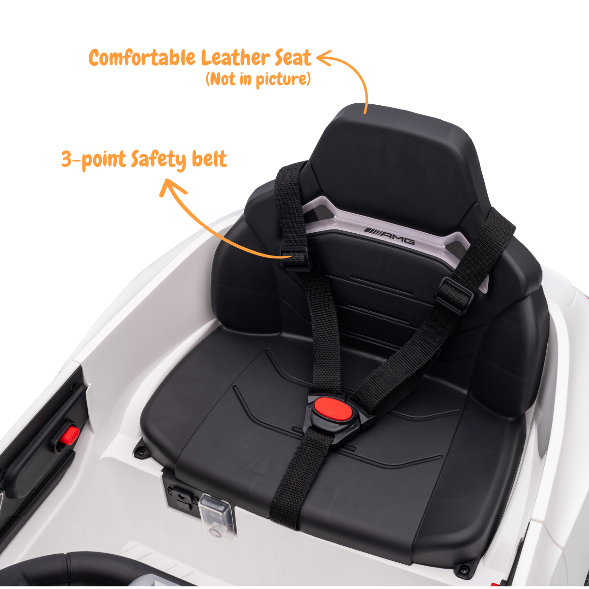 Mercedes-AMG CLE53 Coupé - White