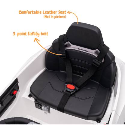 Mercedes-AMG CLE53 Coupé - White