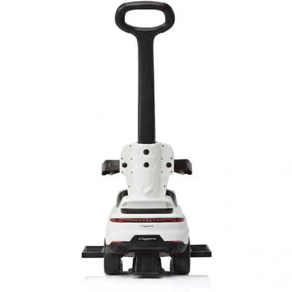 Porsche Cayenne Turbo S 3-in-1 - Wit