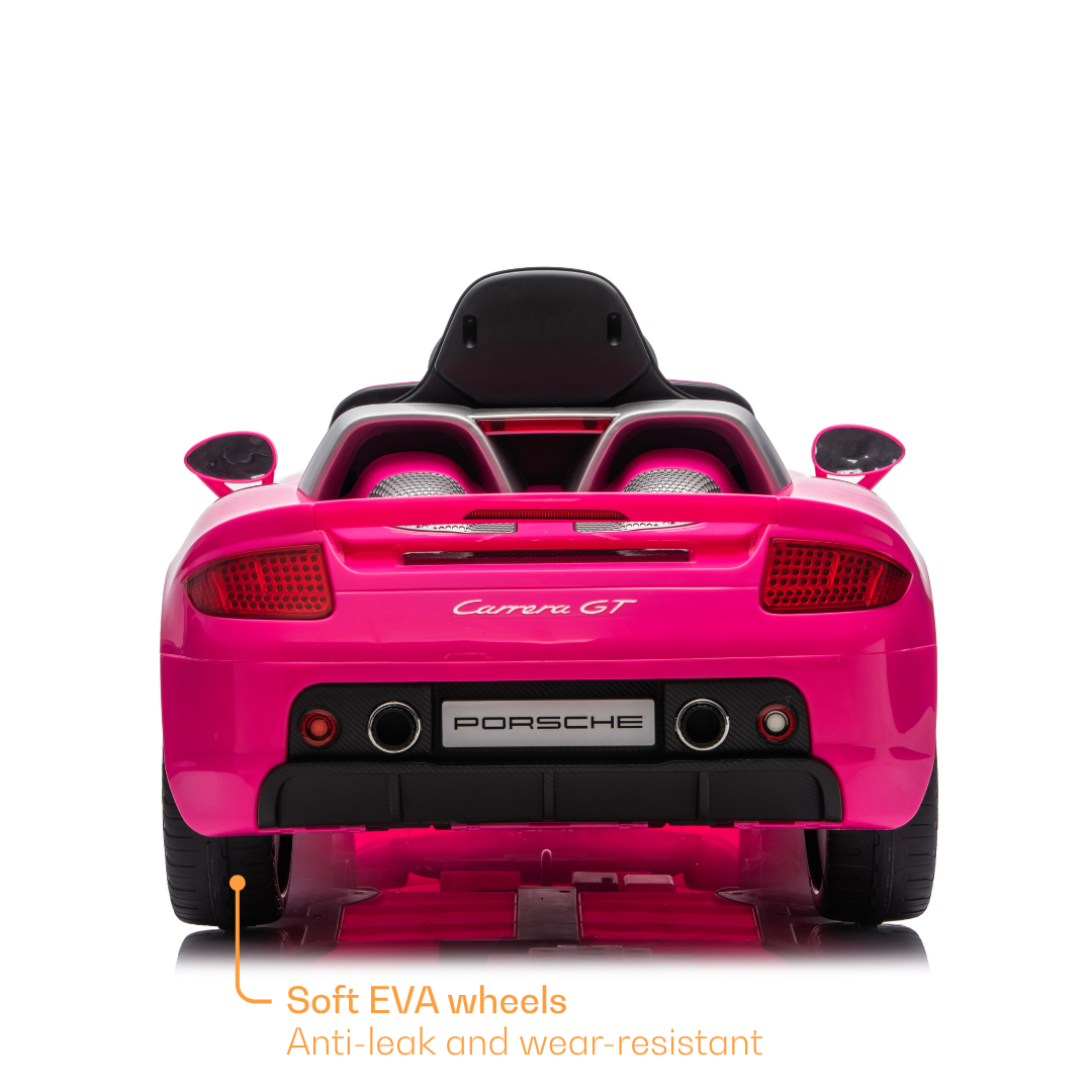 Porsche Carrera GT - Roze