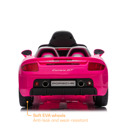 Porsche Carrera GT - Roze