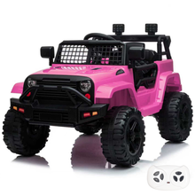 Vrooomy® Trail Blazer - Roze