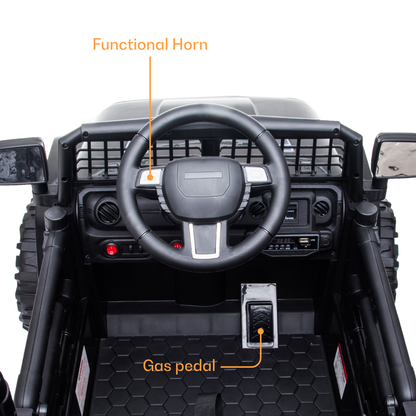 Vrooomy® Trail Blazer - Roze