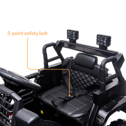 Vrooomy® Trail Blazer - Roze