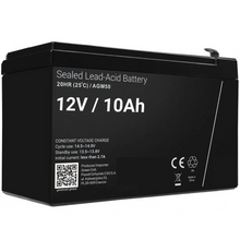 Battery 12V 10Ah