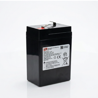 Lithium battery 7.2V 2.5Ah