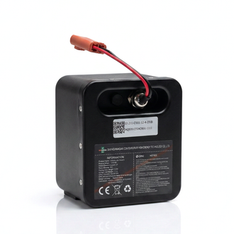 Lithium battery 12V 4Ah