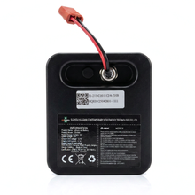 Lithium battery 12V 4Ah